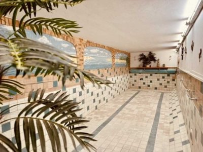 Freistehendes Einfamilienhaus mit Schwimmbad in Witten zu verkaufen!
