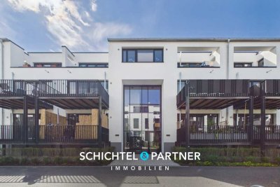 Woltmershausen | Hochwertige Wohnung im beliebten Bremer Tabakquartier