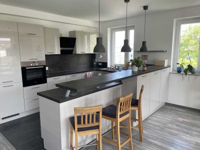 Stilvolle 3-Zimmer-Wohnung im Herzen der Altstadt von Magdeburg