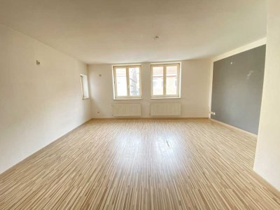 Große,helle 70qm Wohnung im Zentrum von Grimmen