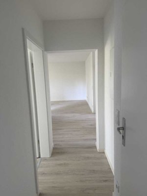 Platz für die ganze Familie! Ruhiges Wohnen im Grünen!