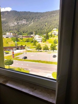 "Dobratsch-Panorama"-Wohnen mit Weitblick im Thermenhochtal Bad Bleiberg