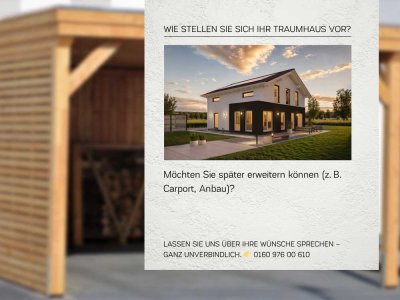 Fast einzugsfertig! – Nur noch Ihre persönlichen Akzente fehlen.