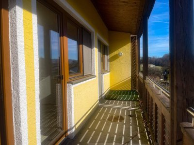 DO IT YOURSELF-großzügiges Reihenhaus als Sanierungsobjekt in Oberndorf