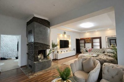 Eigentumswohnung mit Terrasse und Garten in Kassel – Nähe Friedrich-Ebert-Straße