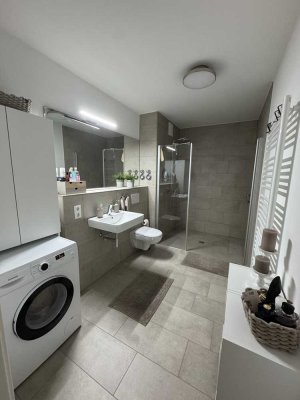 2-Zimmer-Neubauwohnung in Hamburg – Nachmieter ab Feb. 2026