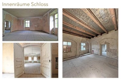 � Schloss Steinburg Wohnen & Leben in einem historischen Gebäude - Denkmal AfA / Steuervorteile �