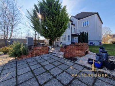 RARITÄT: Wunderschönes Haus mit 3 Wohneinheiten und viel Lebensqualität