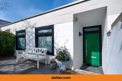 Stilvolles Wohnen: Design vereint mit preisgekrönter Architektur