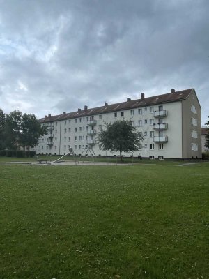 Top geschnitten! 1,5 Zimmer in Audinähe