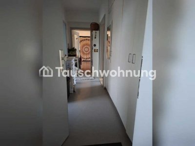 Tauschwohnung: Tausche Wohnung