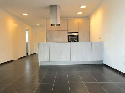 Stilvoll wohnen – 3 Zimmer mit Traumterrasse