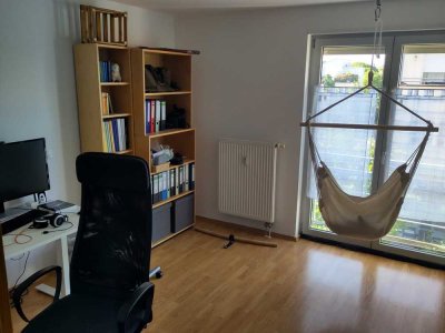 Sonnige 3-Zi.-Wohnung im Quartier am Turm, HD-Rohrbach, vermietet, provisionsfrei zu verkaufen