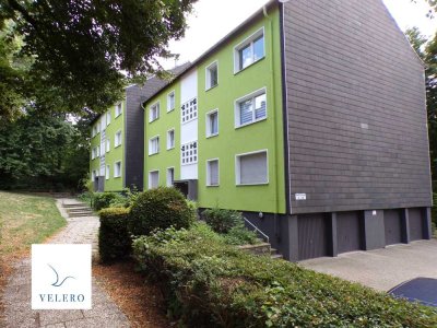 Renovierte 3 Zimmer Wohnung im Hochschulviertel