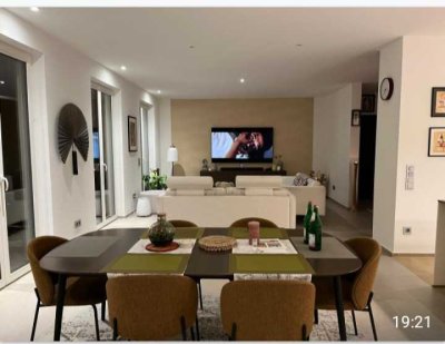 Charmantes Haus in Broich, Mülheim an der Ruhr