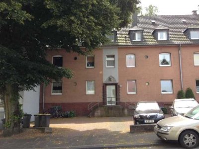 Schöne 2-Zimmer-Wohnung mit Gartennutzung in Wuppertal