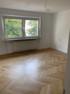 3 Zimmer Wohnung mit Balkon in Heilbronn ab 1.9.2025-saniert 2020