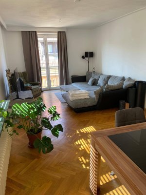 3 Zimmer Wohnung in Villach-Völkendorf