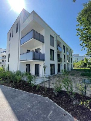 BESICHTIGUNG 07.10.25 um 17:00 Uhr!! Großzügige 2 Zimmer Wohnung nähe Universitätsklinikum!