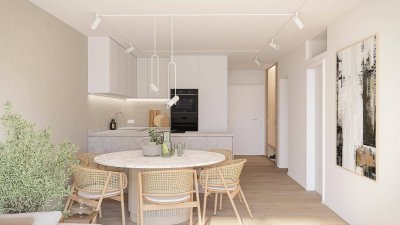 Lambach, Lenaupark - C/22/3.OG - Mietkauf möglich