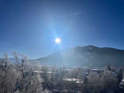 Wohnung in Immenstadt/Allgäu, beste Lage