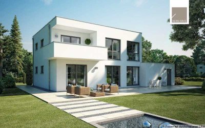 Wählen Sie Ihr neues Haus mit Bedacht