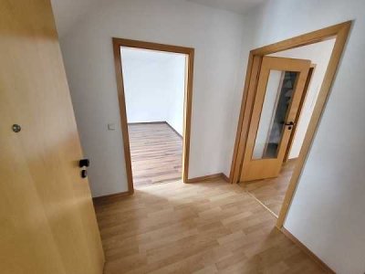 3-Raum-Maisonette mit Balkon nahe Zentrum und LAGA