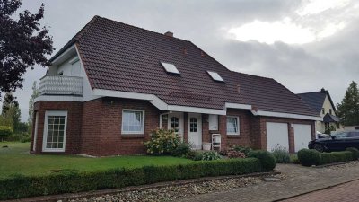 Schönes, geräumiges Haus in traumhafter Lage in Waren/Müritz