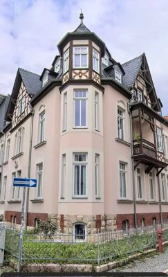 2 Zimmerwohnung Jena-West