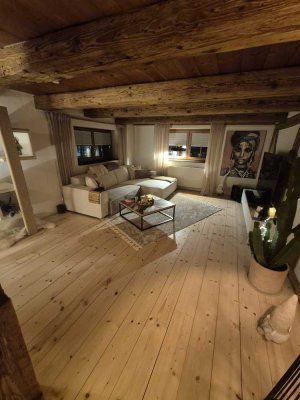 Gepflegtes 4-Zimmer Haus mit Garage in Ötigheim