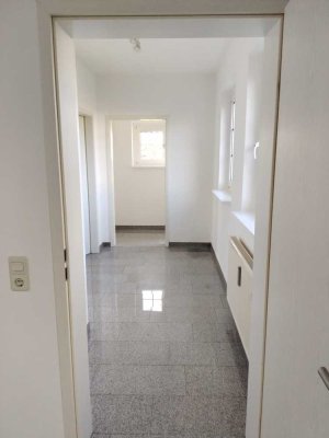 Helle 2-Zimmer Wohnung in Borgentreich