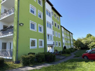 Hier beginnt dein neues Lebensgefühl