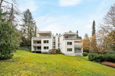 Großzügige 3-Zimmer-Wohnung in begehrter Innenstadtlage
