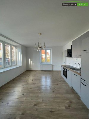 Mietwohnung mit Küche ++ NEU SANIERT ++ KNITTELFELD