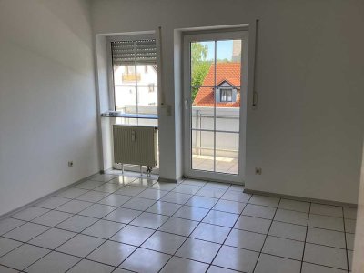 Schöne 2-Zimmer-Wohnung in Vohburg an der Donau