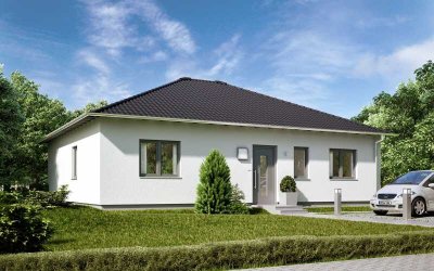 Traumhaus von Kern-Haus: Individuell & massiv! (inkl. Grundstück)