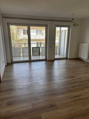 Schöne helle 2-Zimmer Wohnung in Plattling
