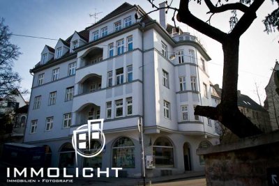 Ab August FREI! - Jugendstil - einfach schön!