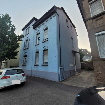 Kernsaniertes Dreifamilienhaus in Heilbronn-Sontheim – voll vermietet & attraktive Kapitalanlage
