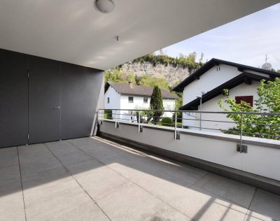 Sehr gepflegte und familienfreundliche 4 Zimmer Wohnung in Feldkirch - ab sofort einzugsbereit!