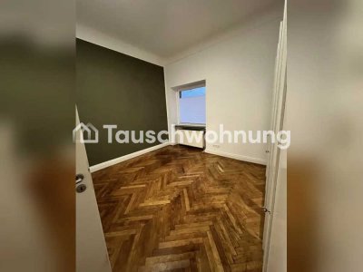 Tauschwohnung: Bonn, Stadtbezirk Bonn: Schöne 3-Zimmer-Wohnung
