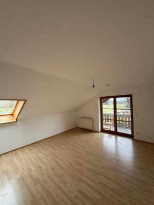 WG-Zimmer in ruhiger Lage, Balkon, Garten & Parkplätze