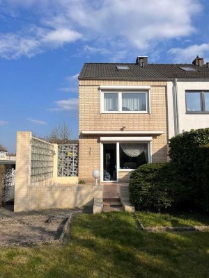 Ab sofort - Gepflegtes Endreihenhaus in Stellingen