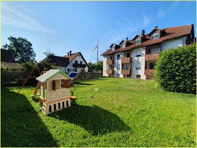 Provisionsfrei ins eigenen Zuhause