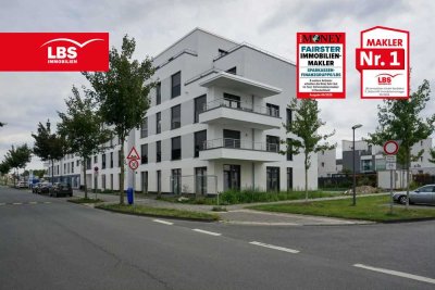Exklusives Wohnen im Neubau an der Marina Gelsenkirchen