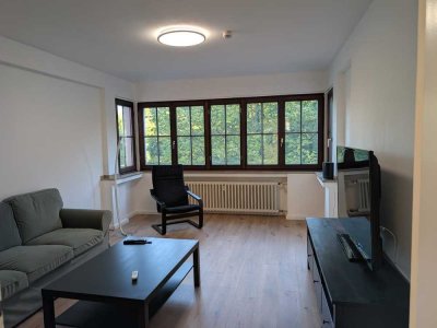 Wunderschöne möblierte 4 Zimmerwohnung befristet für 1 Jahr zu vermieten