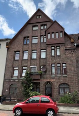 Renovierte 3-Zi Altbau Whg in ruhiger Lage Nähe U4/U5