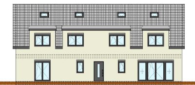Exklusives DHH/Immobilienangebot – Freiburg Mooswald