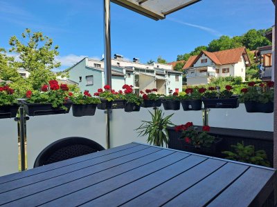 Zu vermieten: 4-Zimmer-Wohnung in Gamlitz