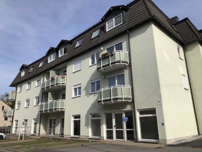 Schöne 3-Raum-Wohnung in Aue-Bad Schlema mit Aufzug